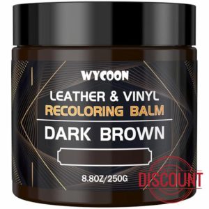 WYCOON Leather Recoloring Balm