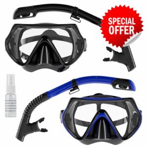 Snorkel Set Adults