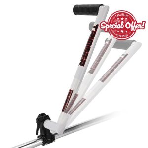 Strimmer Handle - Aluminum Alloy
