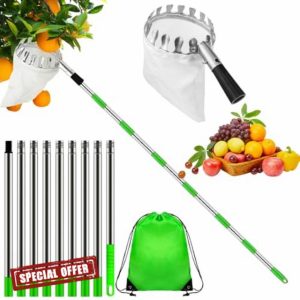 KBIBCK 4M Fruit Picker