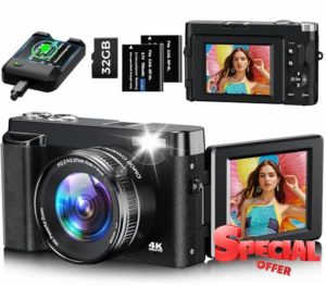 Digital Camera
