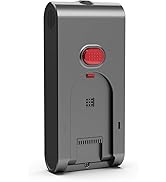 Cordless Vacuum Cleaner, 48Kpa 550W 65Mins Vacuum Cleaner for Home, Vacuum Cleaners with Wall Mou...