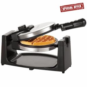 Bella 17870 Waffle Maker