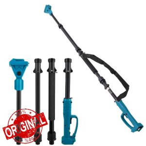 Telescopic Pole for Cordless Loppers