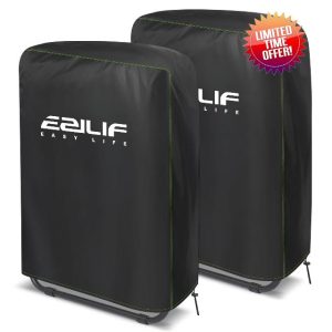 Ezilif Garden Chair Covers Waterproof