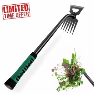 wlertcop Weeding Tools for Garden