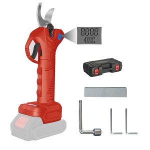 Cordless Electric Pruning Shears