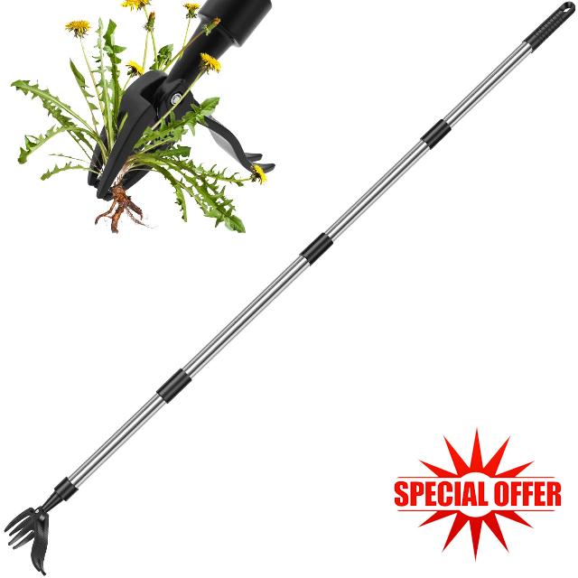Weed Puller