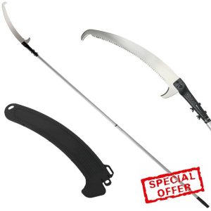 Outsunny Manual Pole Saw