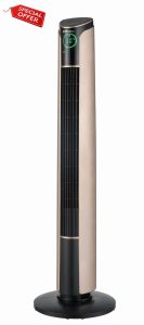 Dimplex Ion Fresh Cooling Tower Fan - Copper