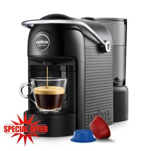 Lavazza