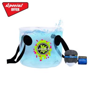 WEIDMAX Car Cleaning Kit