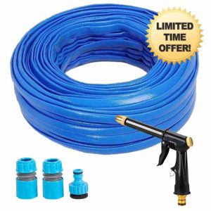 Garden Hose Pipe 5m