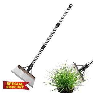 Garden Shovel with Handle