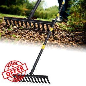 Rake