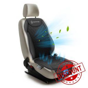 COMFIER Cooling Car Seat Covers Front Seats