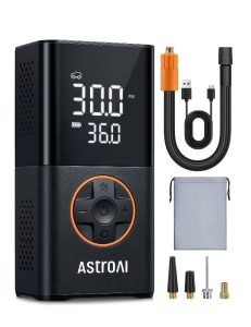 AstroAI Car Tyre Inflator Cordless Air Compressor