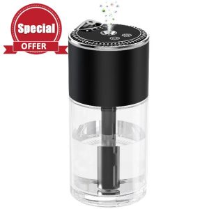 Essential Oil Diffuser