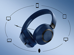headphones wireless bluetooth