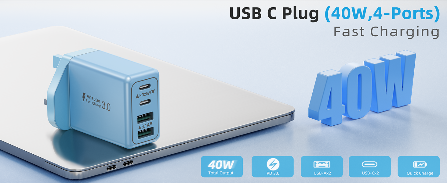 USB C Plug