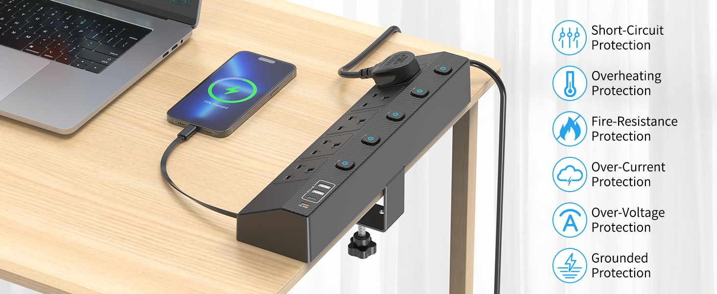 power strip