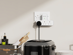 socket adapter