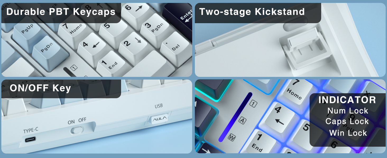 gaming keyboard wireless keyboard gaming creamy keyboard mechanical keyboard wireless mechanical