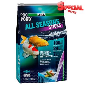 JBL PROPOND ALL SEASONS STICK 2