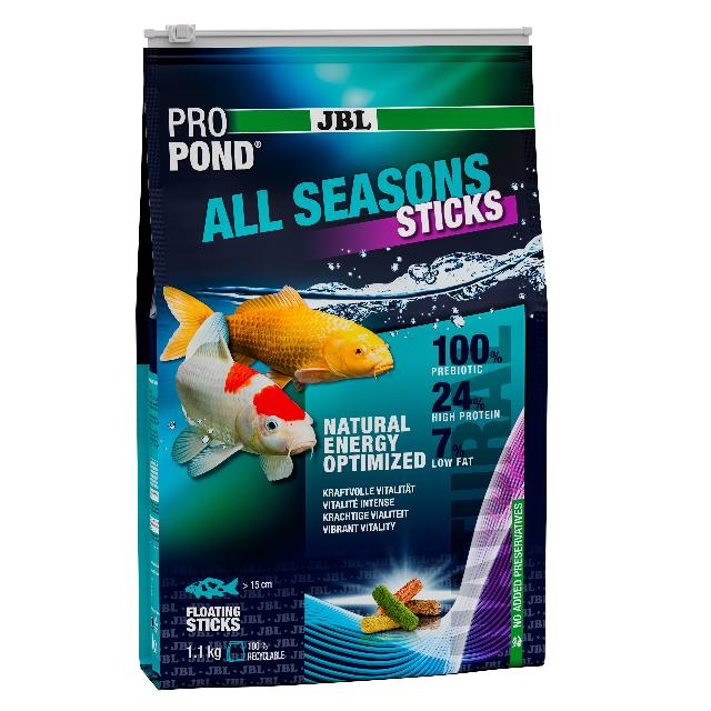 JBL PROPOND ALL SEASONS STICK 1
