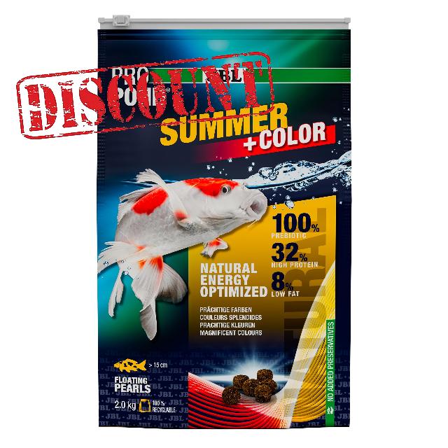 JBL PROPOND SUMMER+COLOR 2