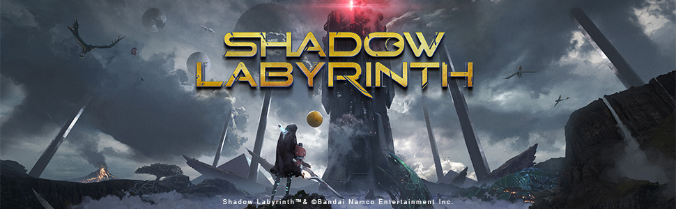 Shadow Labyrith