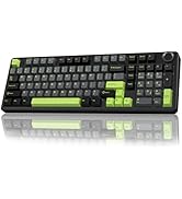 AULA F99 Pro Wireless Gaming Keyboard
