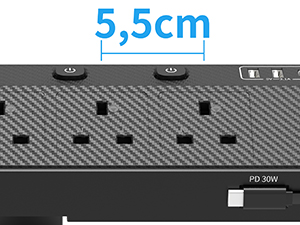 power strip