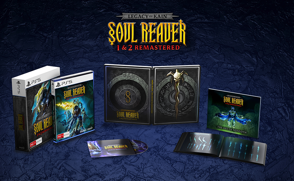 Soul Reaver
