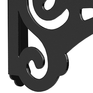 hooks for hanging plants