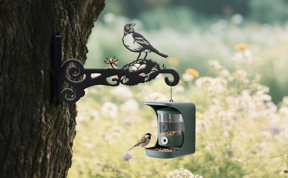 Metal Hangers Outdoor