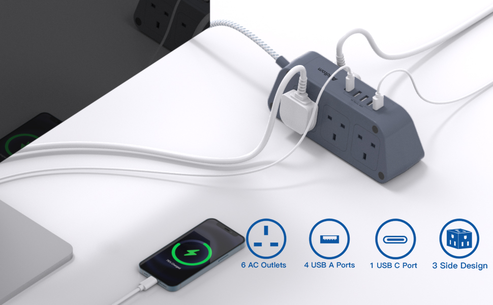 Extension Lead