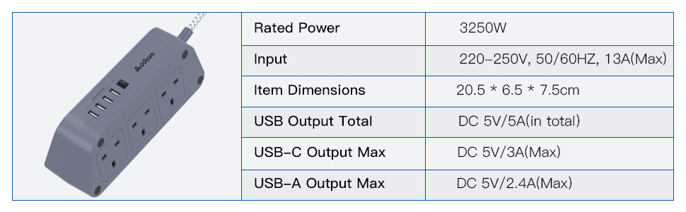 Extension Cable