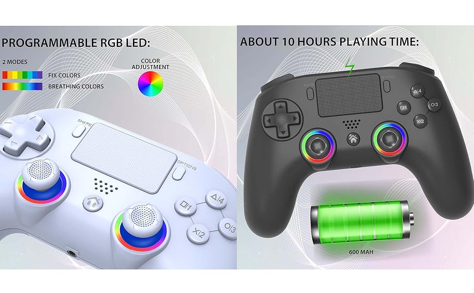 dualsense ps5 controller