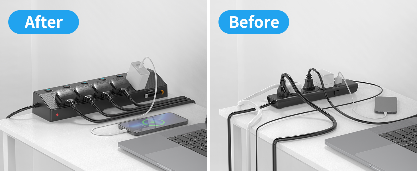 power strip
