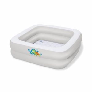 Bestway Inflatable Baby Bath Tub | Portable and Lightweight for Home and Travel