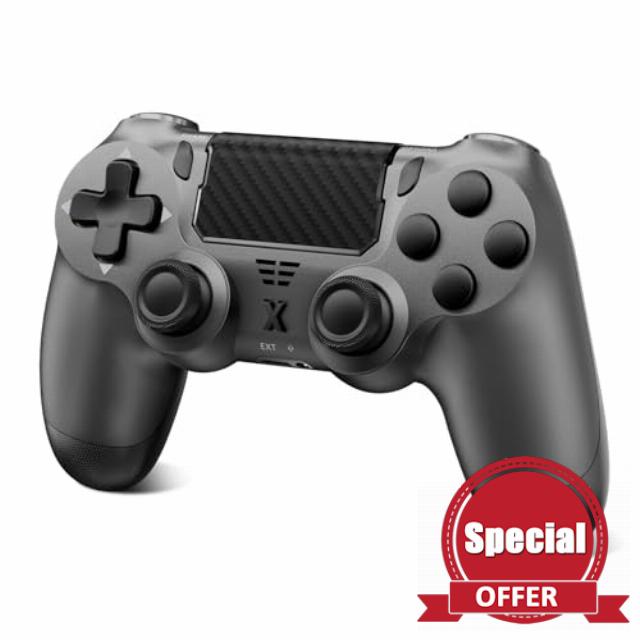 ARCELI Wireless Controller for PS-4