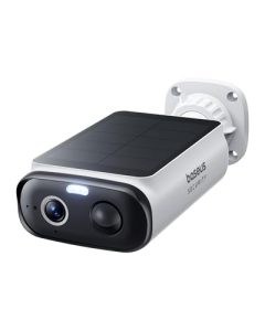 IP67 Waterproof Home Surveillance WiFi Camera