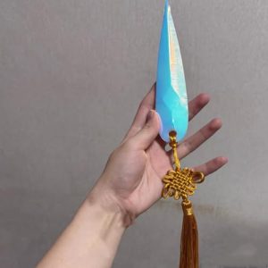 Cosplay Weapon Replica