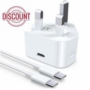 USB C Charger