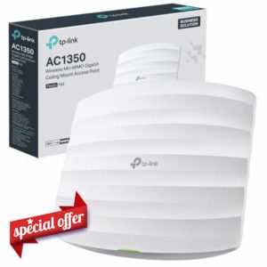 TP-Link Festa F52 Wireless Access Point