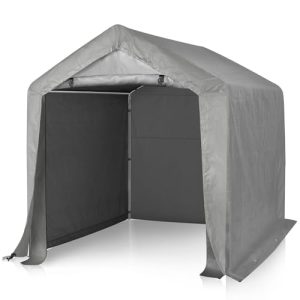 Portable Outdoor Shelter for Bikes