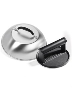 Griddle Accessories Kit for Bacon