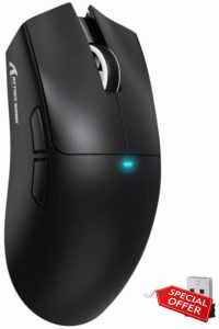 ATTACK SHARK X11SE Wireless Gaming Mouse