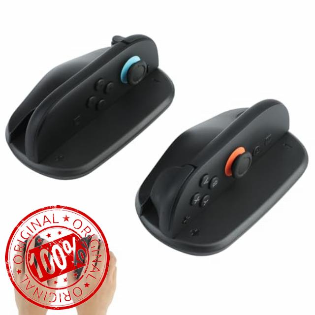 Baomaeyea Mouse Grip Stand for Nintndos Switch 2